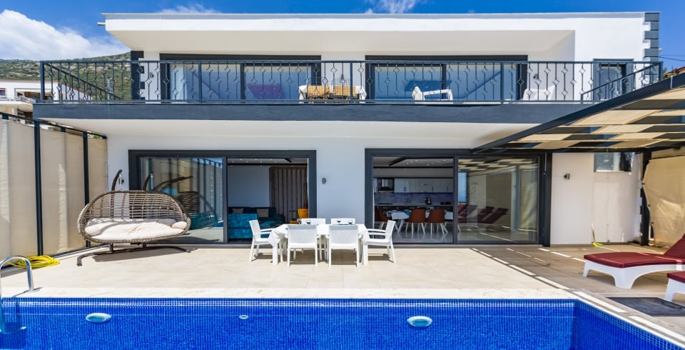 Villa Sılam