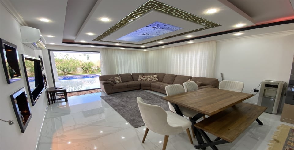 Villa Elvin