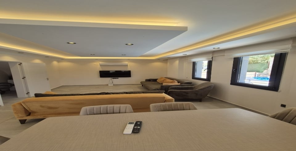 Villa Ağan 1