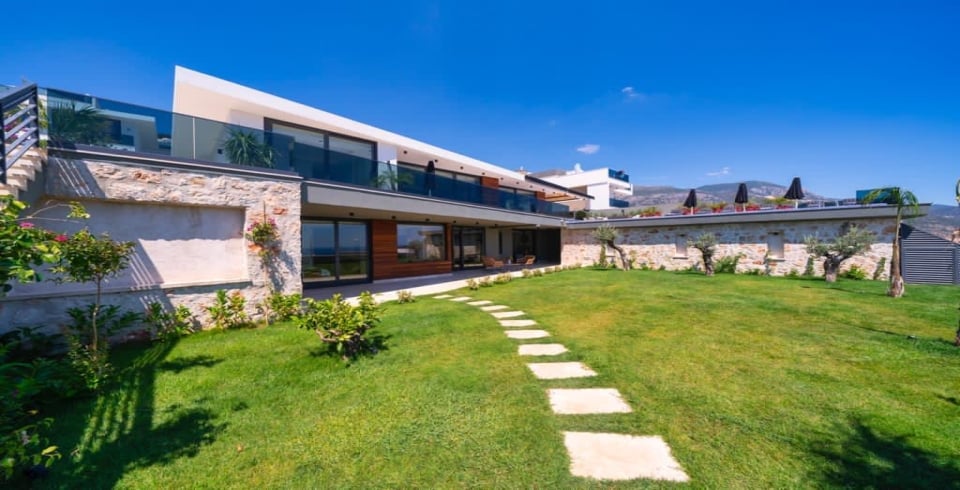 Villa Ayşe