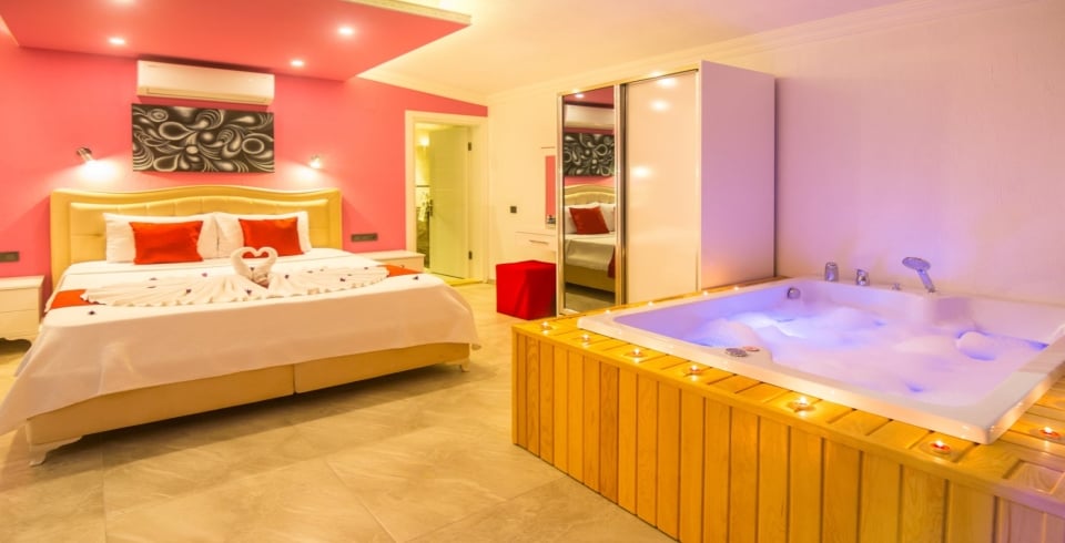 Villa İmge