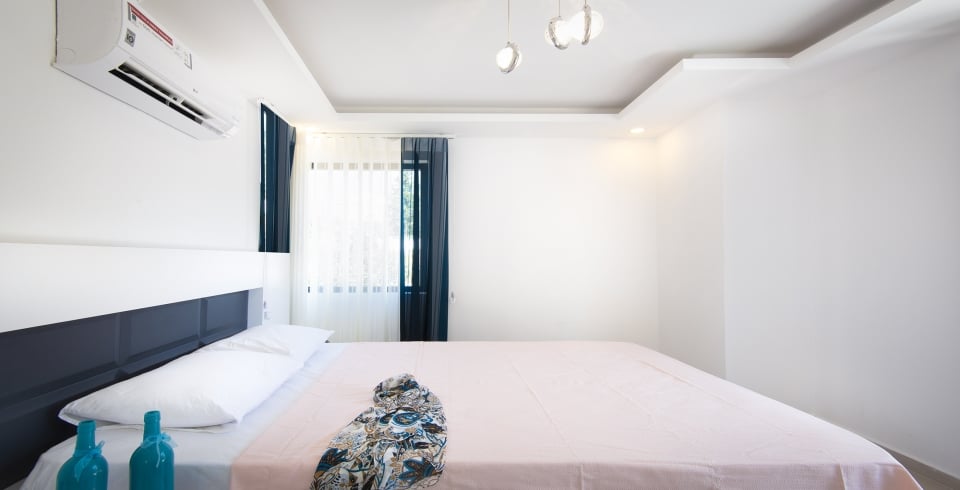 Villa Hisar Prestige E