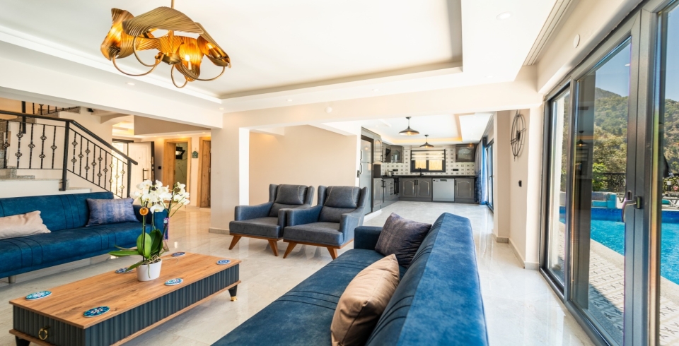 Villa Sea Renity