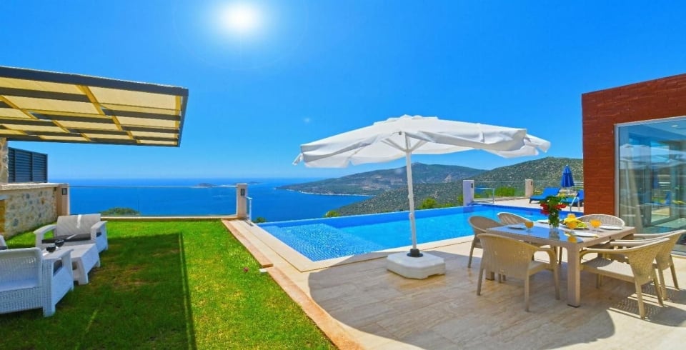 Villa Coton