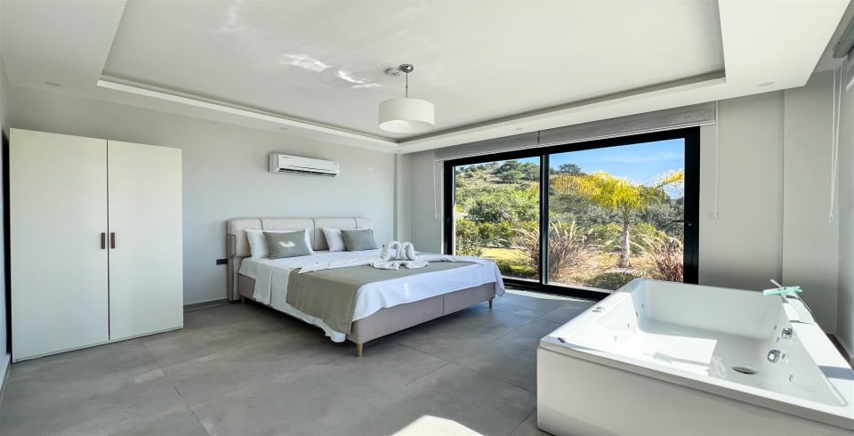 Villa Melis Kayaköy