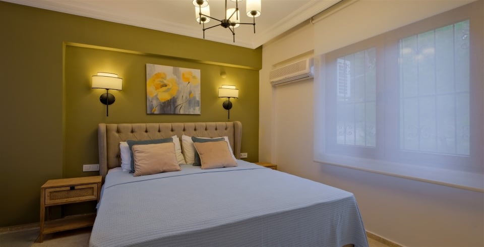 Villa Serenity House