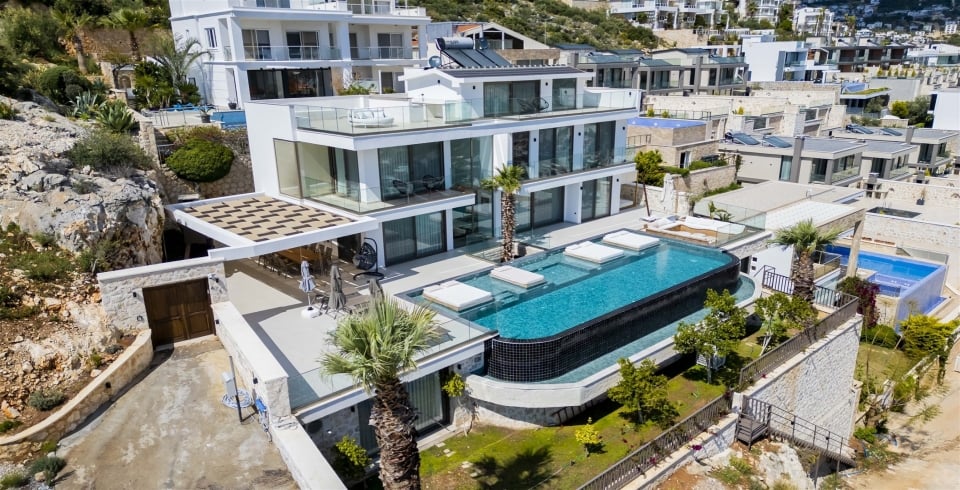 Villa Nobles Rox
