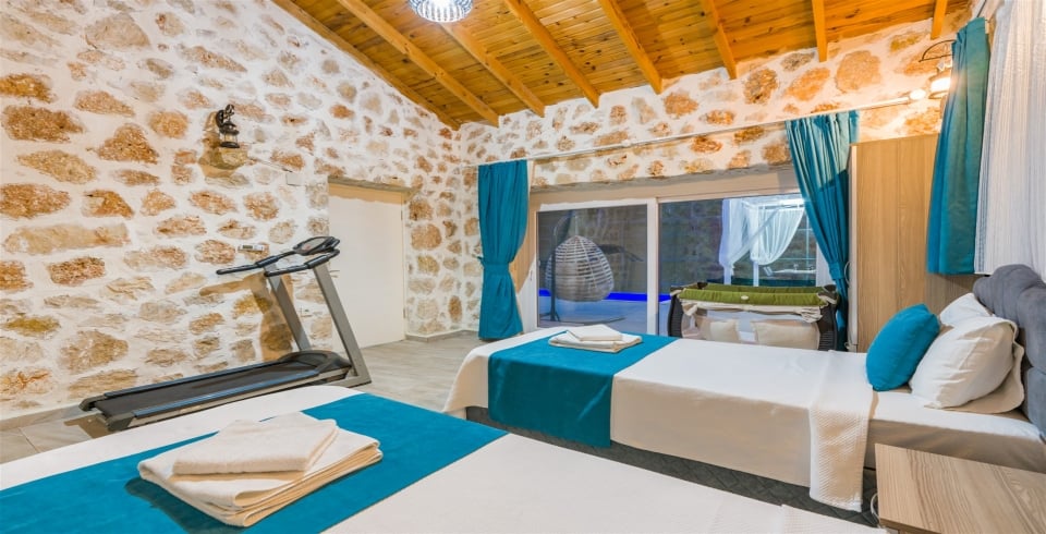 Villa Luxury İslamlar