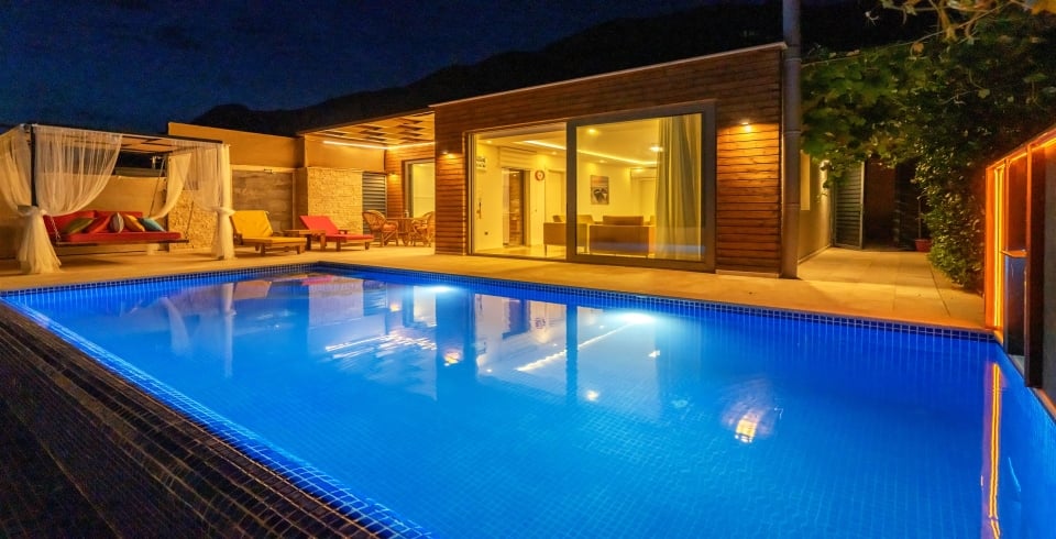 Villa Likapa 4