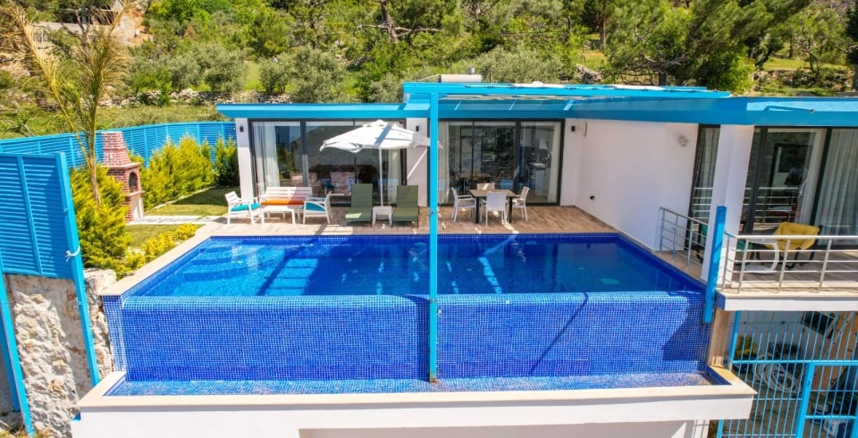 Villa Arin