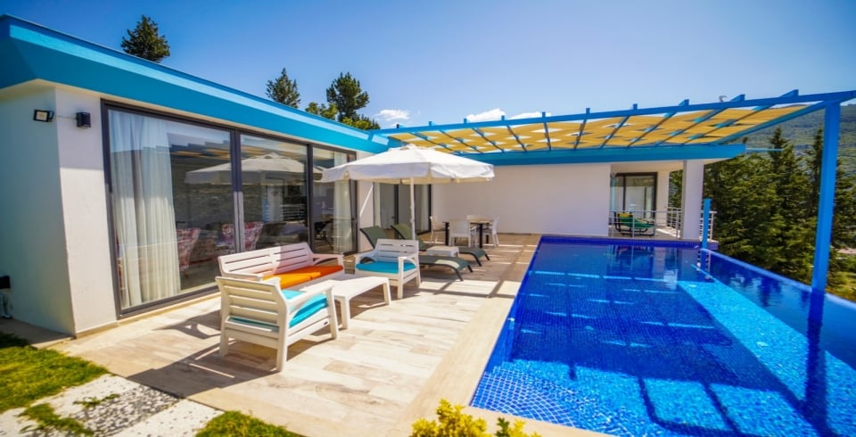 Villa Arin
