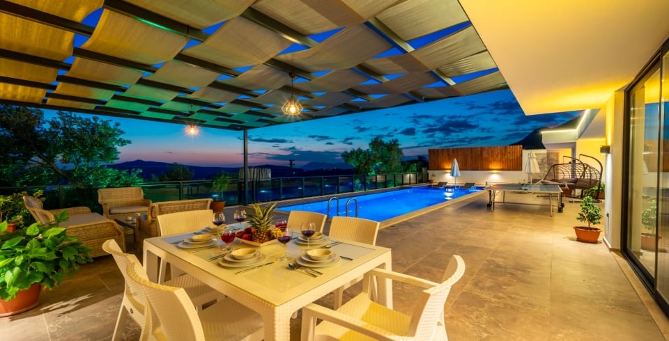 Villa Desde Duo
