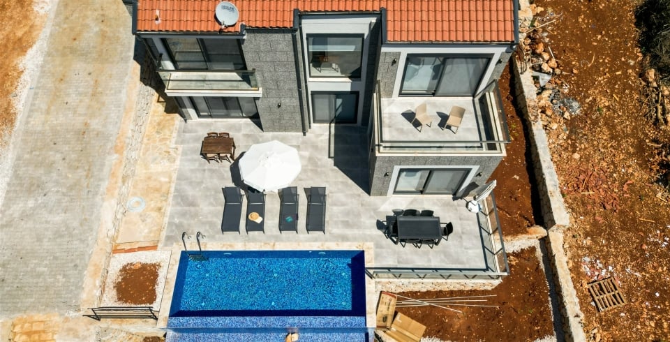 Villa Contento