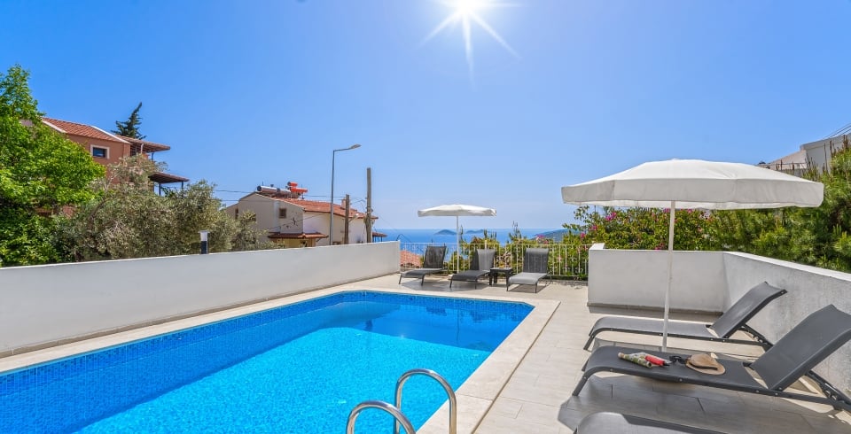 Villa Dolce