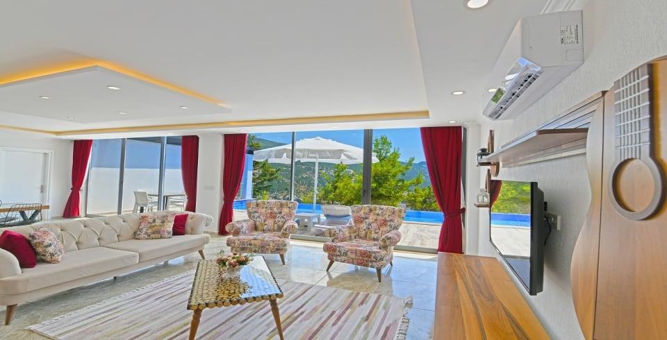 Villa Arin