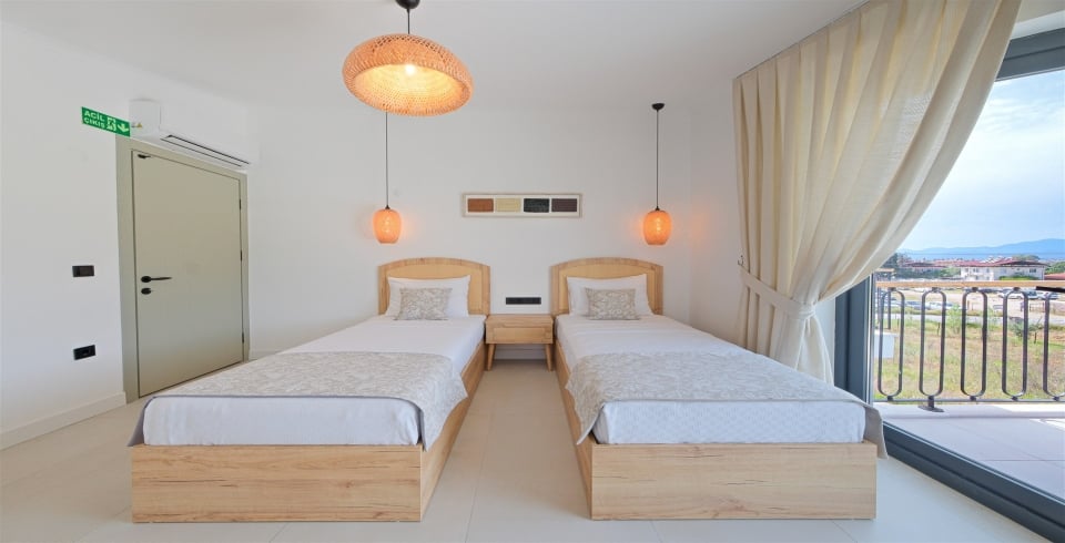 Villa Azmira Plus