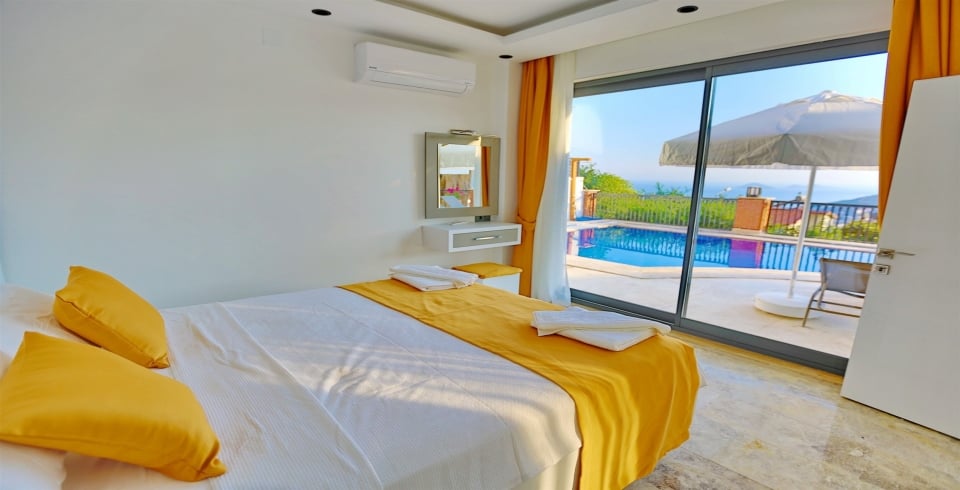 Villa Quinn