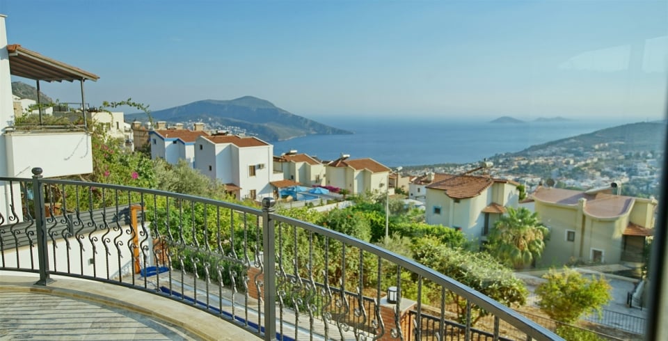 Villa Quinn