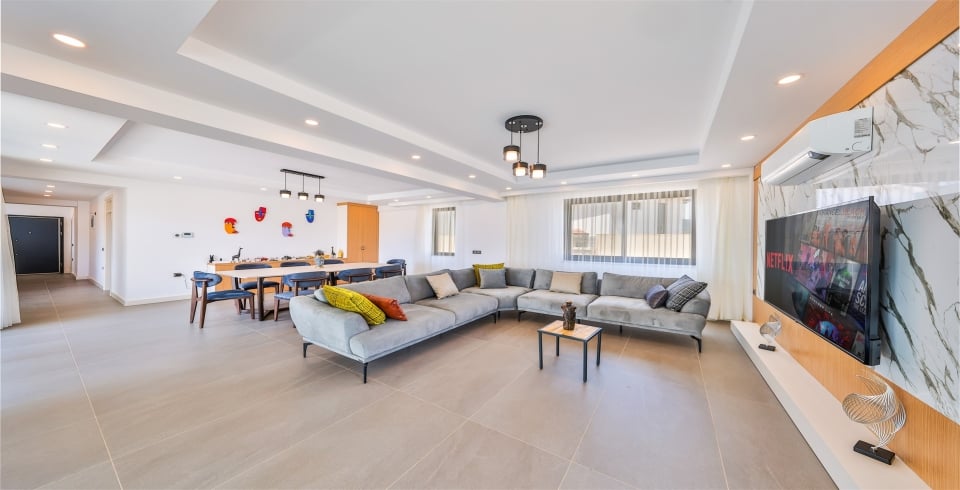 Villa Derin Kaş