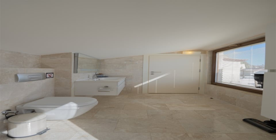 Villa İnsel Gredi