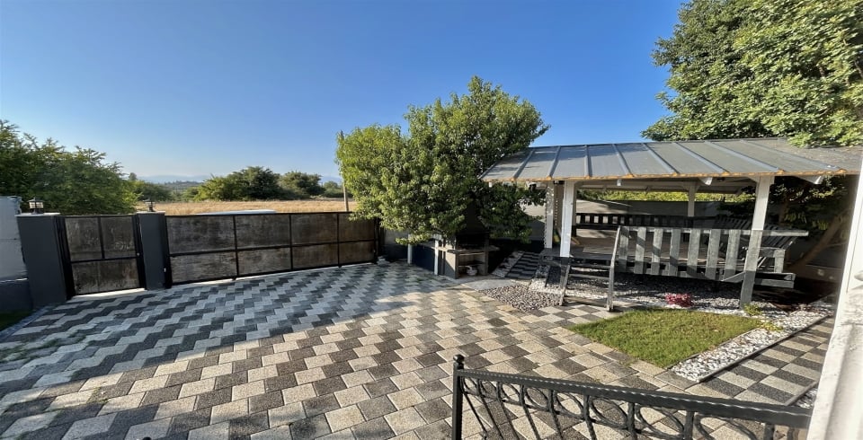 Villa Alacakaranlık