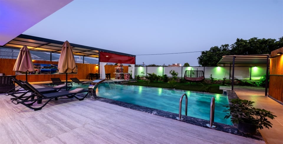Villa Sinem Duo