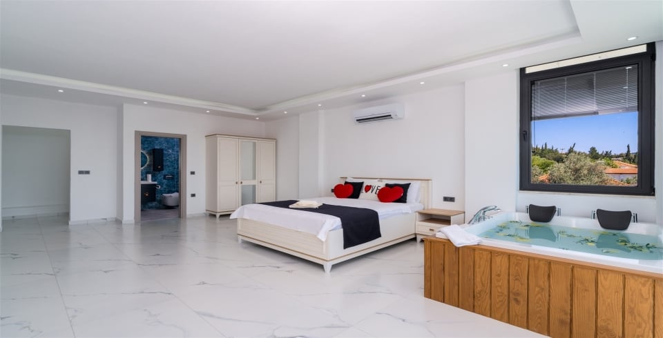 Villa Azra Gül
