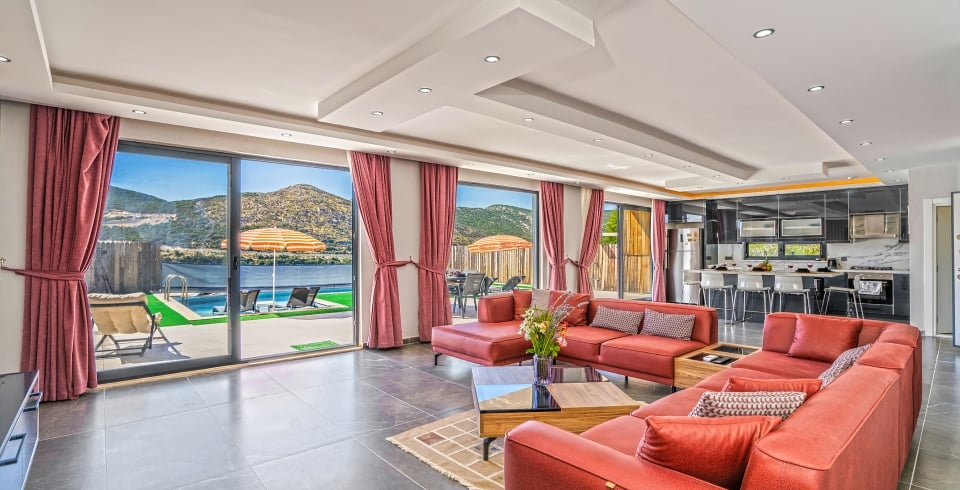 Villa Lavanz