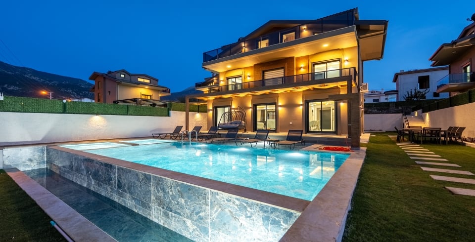 Villa Casa Del Mar 3