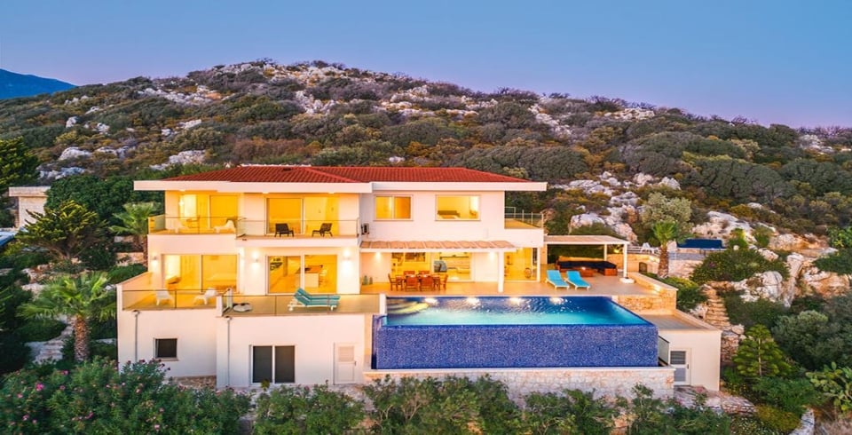 Villa Zarif