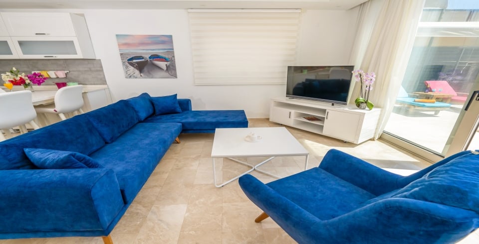 Villa Likapa 3