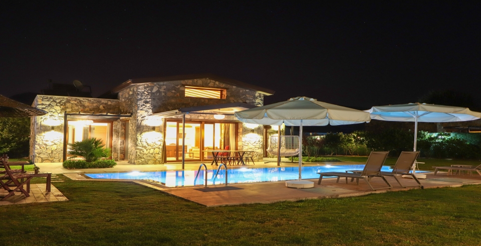 Villa Abelia