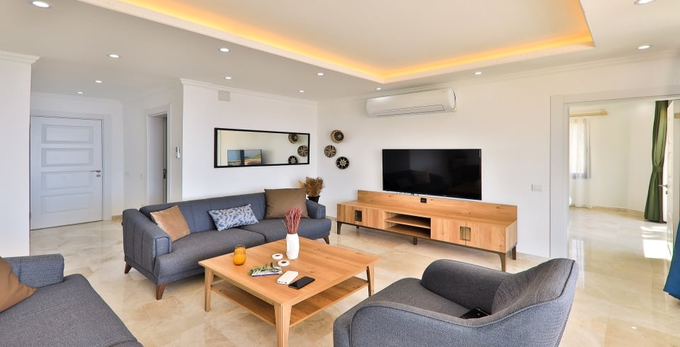 Villa Baykan