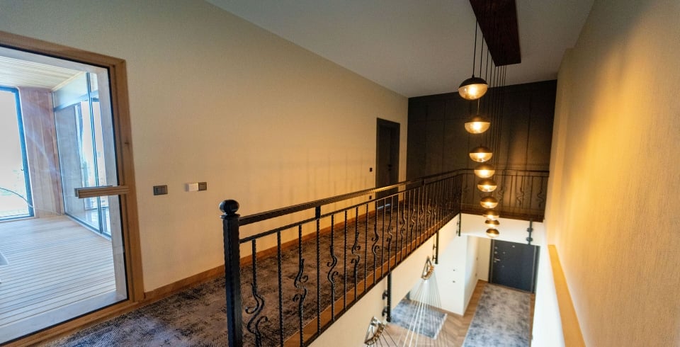 Villa Akbulut 4