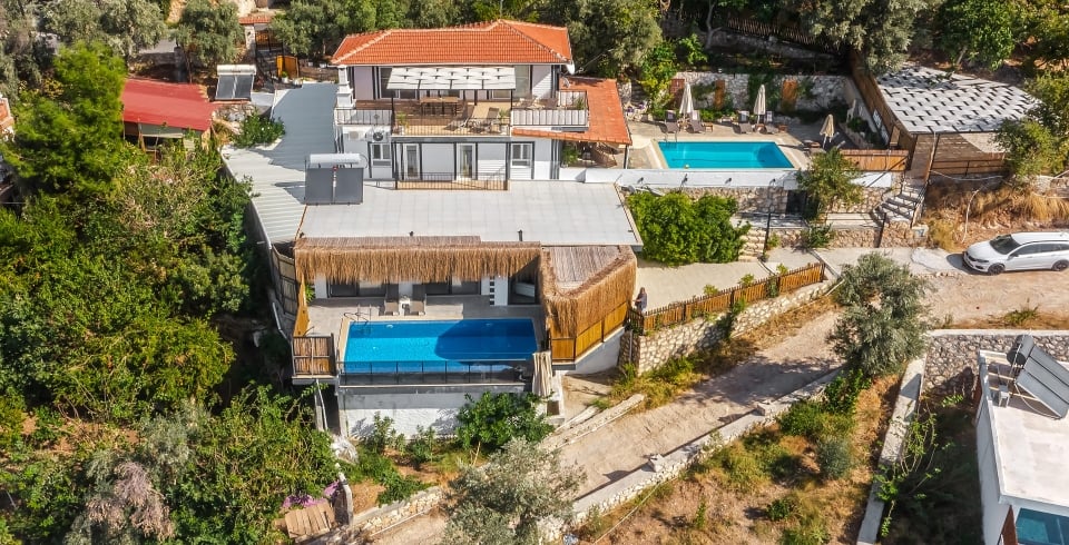 Villa Donna 2