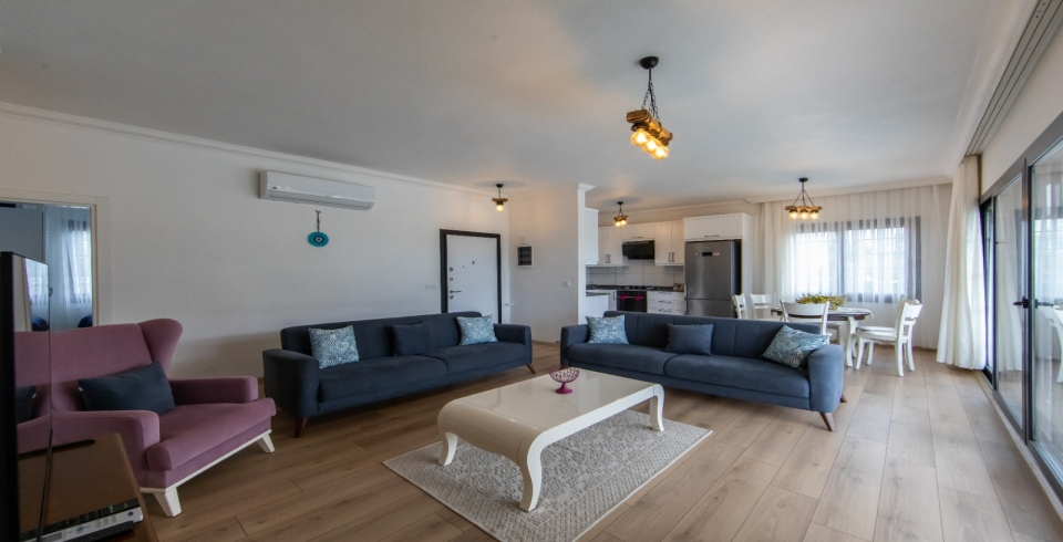 Villa Mavi Tatil