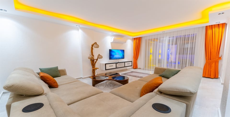 Villa Zens
