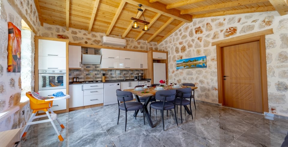 Villa Akbal