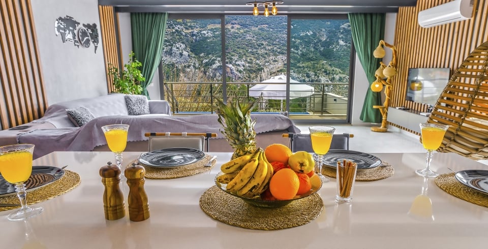 Villa Aras İslamlar