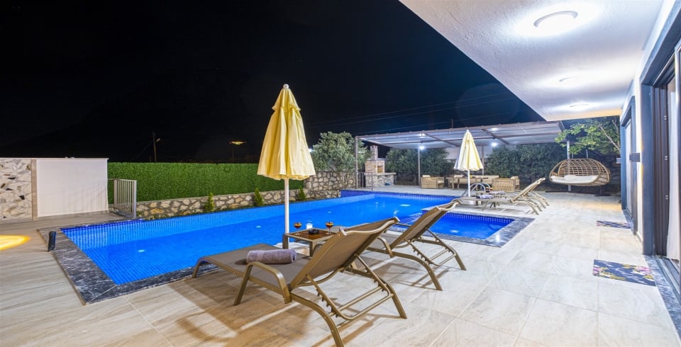 Villa Filiz