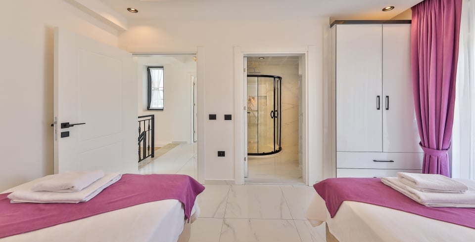 Villa Kaşlı 2
