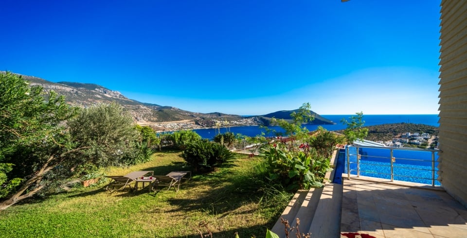 Villa Heaven Kalamar