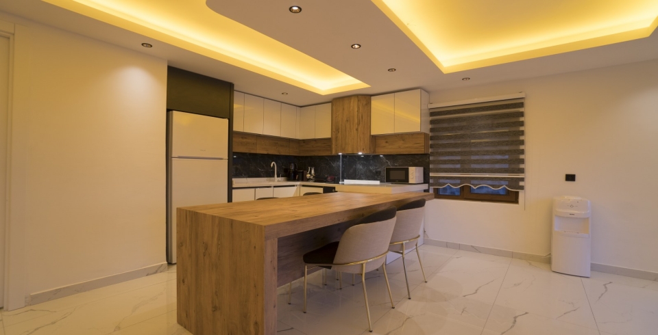 Villa Elit Akbel