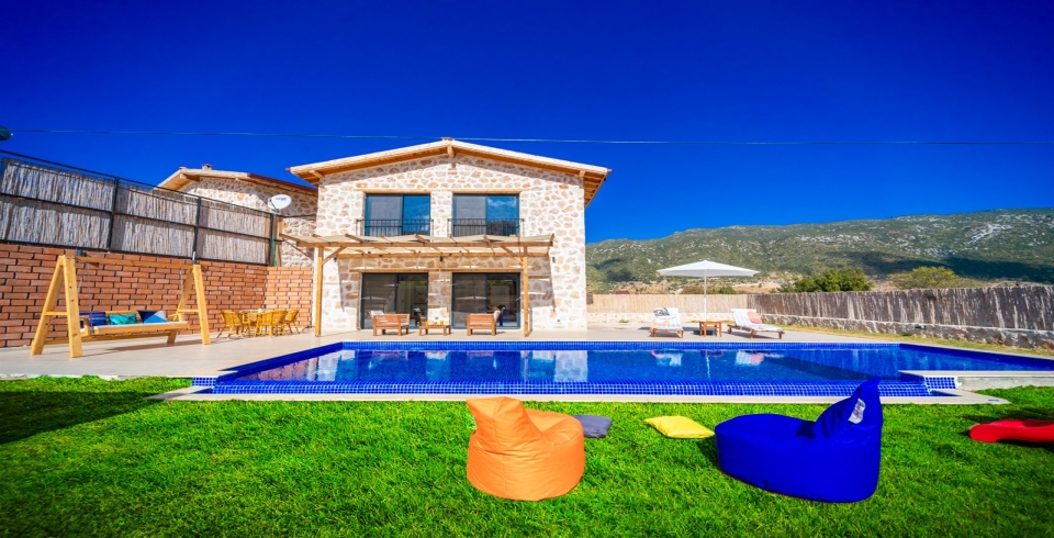 Villa Bonus 1