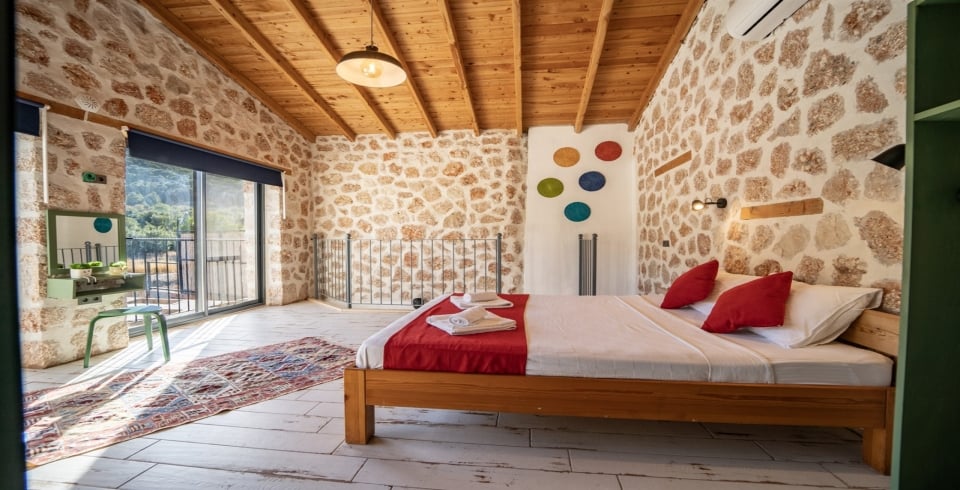 Villa Bonus 1