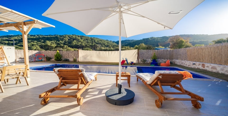 Villa Bonus 2