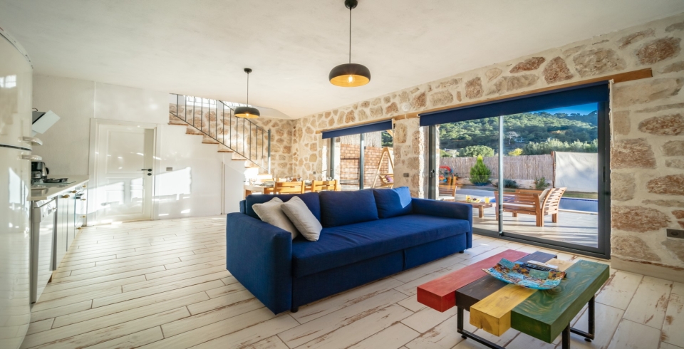 Villa Bonus 2