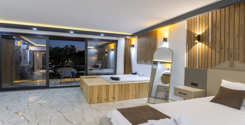 Villa Ayas İslamlar