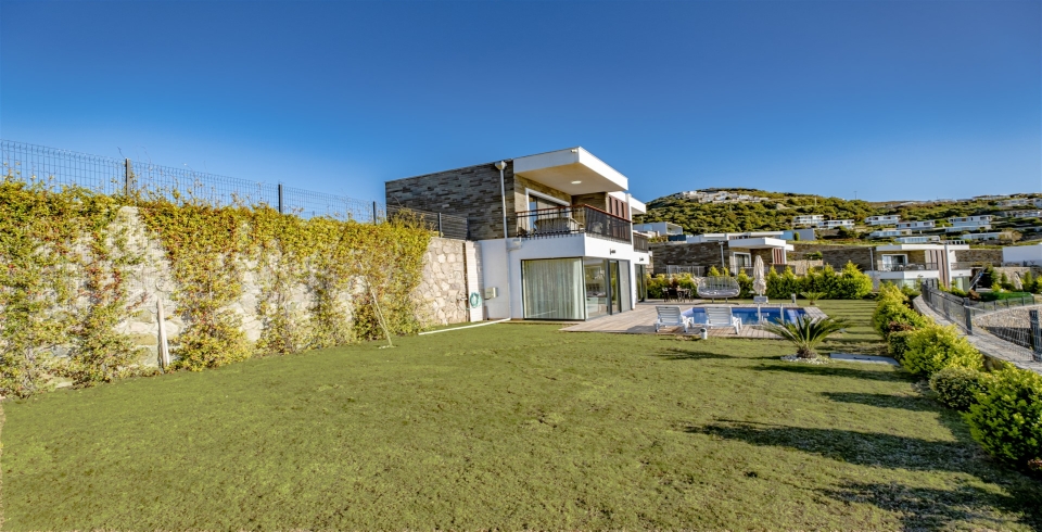 Villa Katana Bodrum
