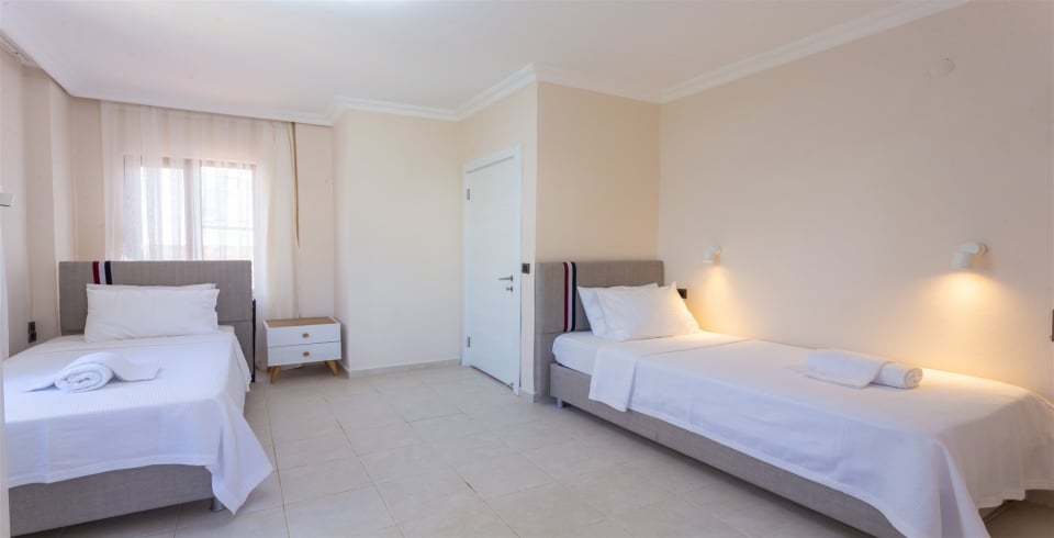 Villa Ela Kalkan